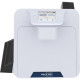 Magicard Ultima Retransfer Card Printer Facing Forward