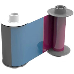 Magicard Ultima HE1000YMCK Dye Film - 1000 Image Magicard Ultima HE1000YMCK Dye Film - 1000 Image