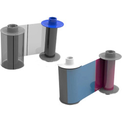 Magicard Ultima HE4000 Dye and Retransfer Film Set - 1000 Image Magicard Ultima HE4000 Dye and Retransfer Film Set - 1000 Image