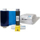 Magicard Ultima HE750YMCKK Dye Film - 750 Image