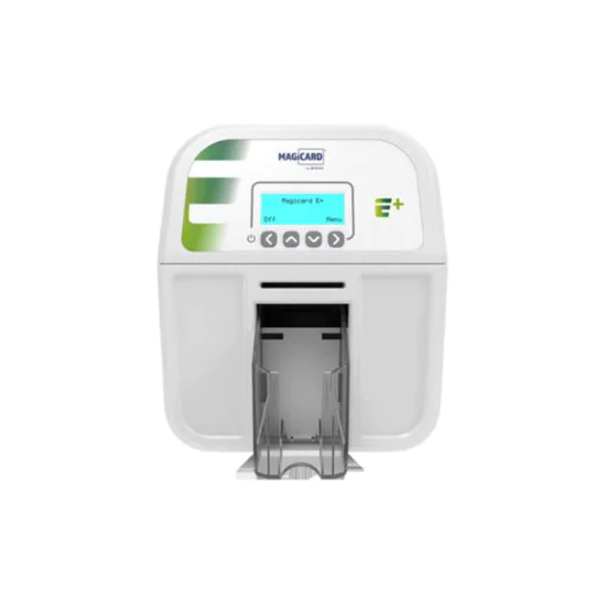 Magicard E+ Event Card Printer (Single-Sided)