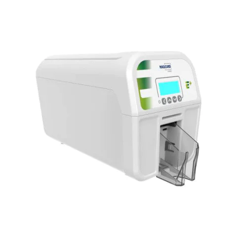 Magicard E+ Event Card Printer (Single-Sided)