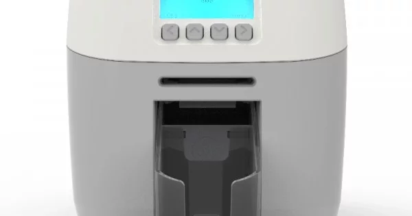 magicard 600 id card printer