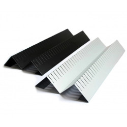 Metal Name Badge Display Tray - 60 badges Metal Name Badge Display Tray - 60 badges