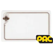 Pac Smart Card - MIFARE 40090
