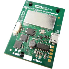 OEM Reader Boards