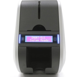 IDP Smart 51S Card Printer 