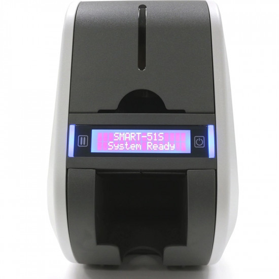 IDP Smart 51S Card Printer 