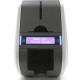 Front of IDP Smart 51S Card Printer 