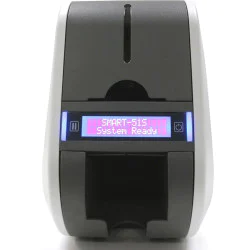 IDP Smart 51D ID Card Printer (Smart 51 Series) - 651303