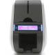 Front of IDP Smart 51D Card Printer 