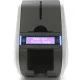 Front of IDP Smart 51D Card Printer 