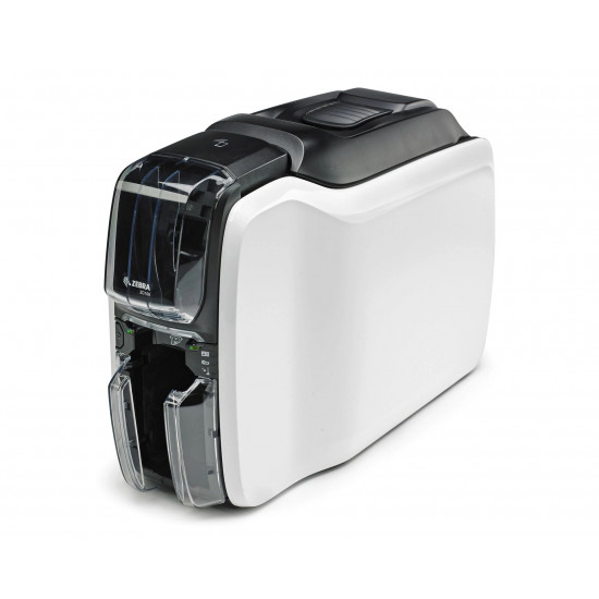 Zebra ZC100 ID Card Printer