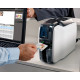 Zebra ZC100 ID Card Printer - in Stock