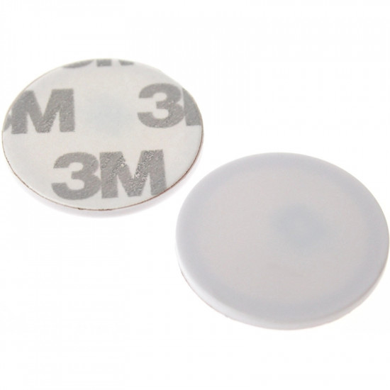 Paxton Net 2 Proximity Self-Adhesive Discs 660-100