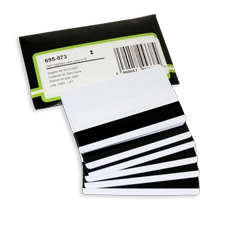Paxton Net2 Mag Stripe Cards 695-573 - pack of 10