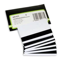 Paxton Net2 Mag Stripe Cards 695-573 - pack of 10