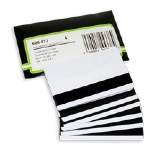 Paxton Net2 Mag Stripe Cards 695-573 - pack of 10 cards