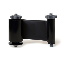 IDP Smart 31 & 51 659367 Monochrome Black Ribbon - 1200 Image 659367 IDP Smart 31 & 51 659367 Monochrome Black Ribbon - 1200 Image 659367