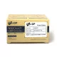 IDP Smart 31 & 51 659370 Monochrome White Ribbon - 1200 Image 659370