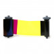 IDP Smart 31 & 51 YMCKOK Colour Ribbon - 200 Image 659376