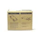IDP Smart 31 & 51 YMCKOK Colour Ribbon - 200 Image 659376