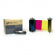 IDP Smart 31 & 51 659380 YMCFKO Colour Ribbon With UV - 200 Image 659380