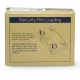 IDP Smart 51 Laminator 659392 Globe Laminate Film - 250 Image 659392