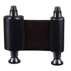 Evolis Black Monochrome Ribbon R2011 Evolis Black Monochrome Ribbon R2011