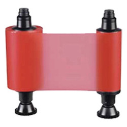 Evolis Red Monochrome Ribbon R2013 Evolis Red Monochrome Ribbon R2013