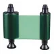 Evolis Green Monochrome Ribbon R2014