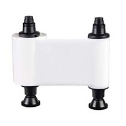 Evolis White Monochrome Ribbon R2015 Evolis White Monochrome Ribbon R2015