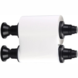 Evolis White Signature Panel Ribbon - 1000 Image R2030 Evolis White Signature Panel Ribbon - 1000 Image R2030