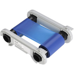 Evolis Blue Monochrome Ribbon RCT012NAA Evolis Blue Monochrome Ribbon RCT012NAA