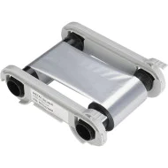 Evolis Silver Monochrome Ribbon RCT017NAA