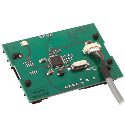 Omnikey 3121 Contact Reader Board  Omnikey 3121 Contact Reader Board