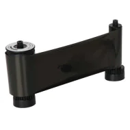 IDP Smart Black Monochrome Ribbon - 1200 Image 650653