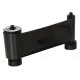 IDP Smart Black Monochrome Ribbon  - 1200 Image 650653