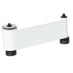 IDP Smart White Monochrome Ribbon - 1200 Image 650663