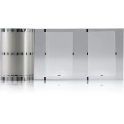 Patch Laminator Film - 1.0 mil Clear