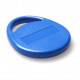 Salto MIFARE 1KB Blue Key Fobs PFM01KB - 10 Pack 