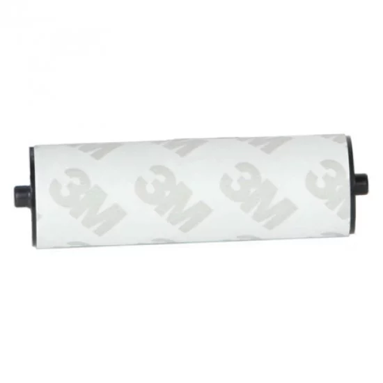 IDP Smart YMCKFO 5 Panel Colour Ribbon With UV Panel - 200 Image 659000