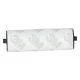 IDP Smart YMCKFO 5 Panel Colour Ribbon With UV Panel - 200 Image 659000