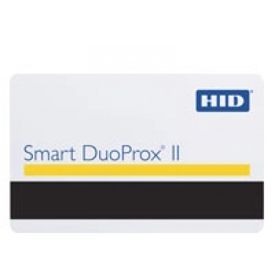 HID 1598 Smart ISO DuoProx II hid1598 Card