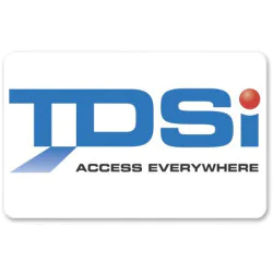 TDSi Proximity Card 4262-0245 - Pack of 100
