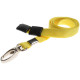 10mm Breakaway Safety Lanyard with Metal Clip - pack of 100