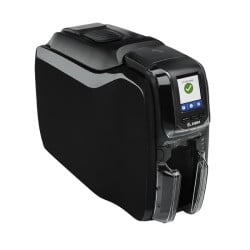 Zebra ZC350 ID Card Printer (Single-Sided)