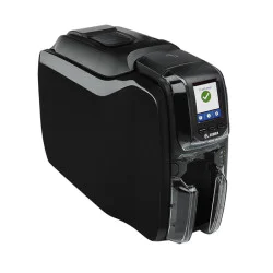 Zebra ZC350 ID Card Printer (Single-Sided)