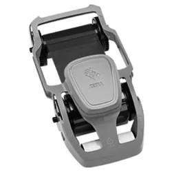 Zebra ZC100 & ZC300 Black Ribbon – 2000 Image 800300-301EM