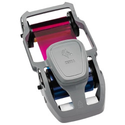 Zebra ZC SRDYM Colour Ribbon – 200 Image 800350-264EM Zebra ZC SRDYM Colour Ribbon – 200 Image 800350-264EM